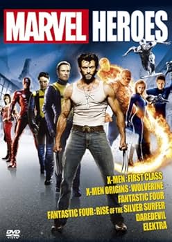 MARVEL　DVD＆Blu-ray詰め合わせ27本＋5本 MARVEL DVD＆Blu-ray詰め合わせ27本＋5本